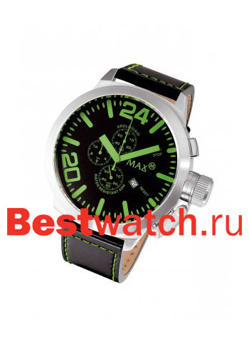 Часы MAX XL Watches Classic 5-max371